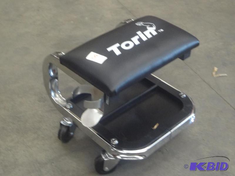 New Torin Rolling Mechanics Stool...