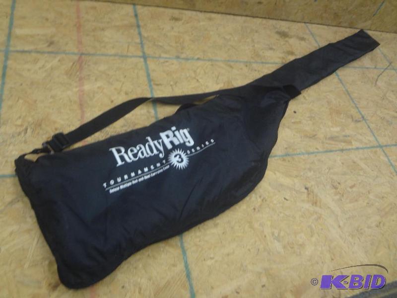 Ready Rig Soft Padded Rod Case...
