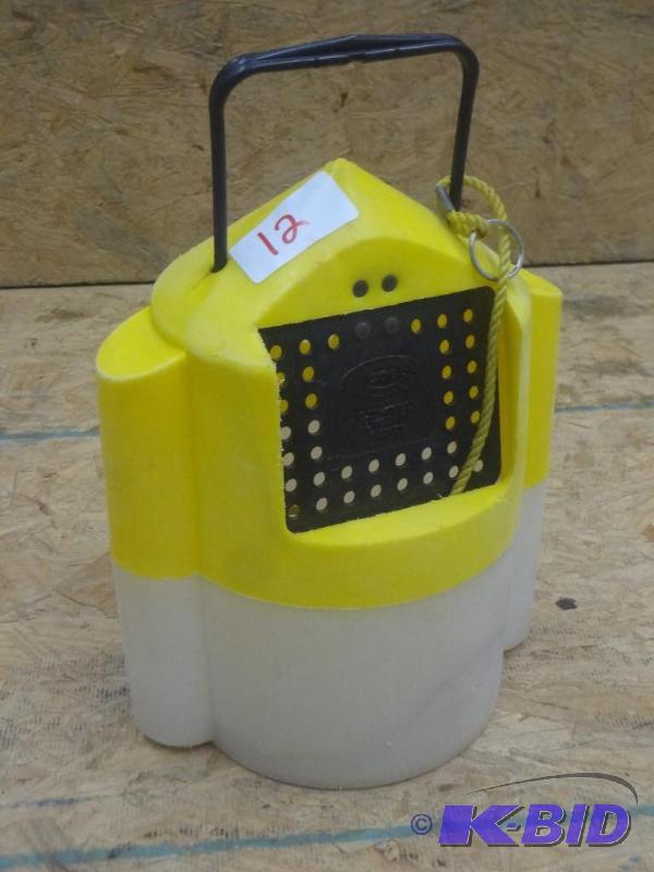 Flow-Troll Minnow Bucket...