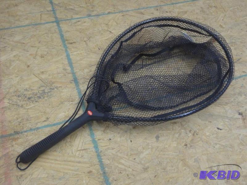 New Unused Frabill Trout Net...