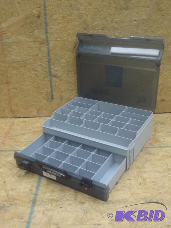 Flambeau Top Force Tackle Box...