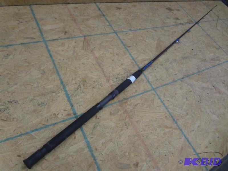 Like New Fuji Wahoo 7ft MediumHeavy Action R...