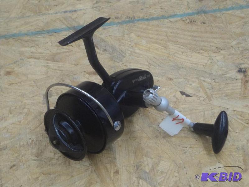 Vintage Mitchell 306 Reel...