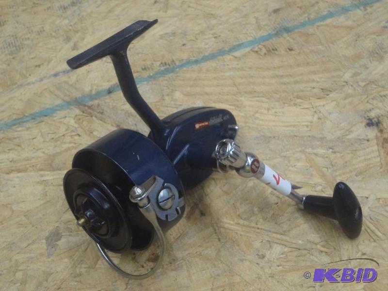 Vintage Mitchell 406 Reel...