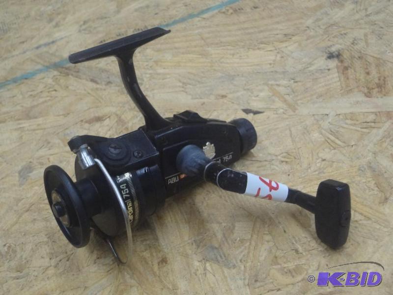 Abu-Garcia Cardinal 754 Reel...
