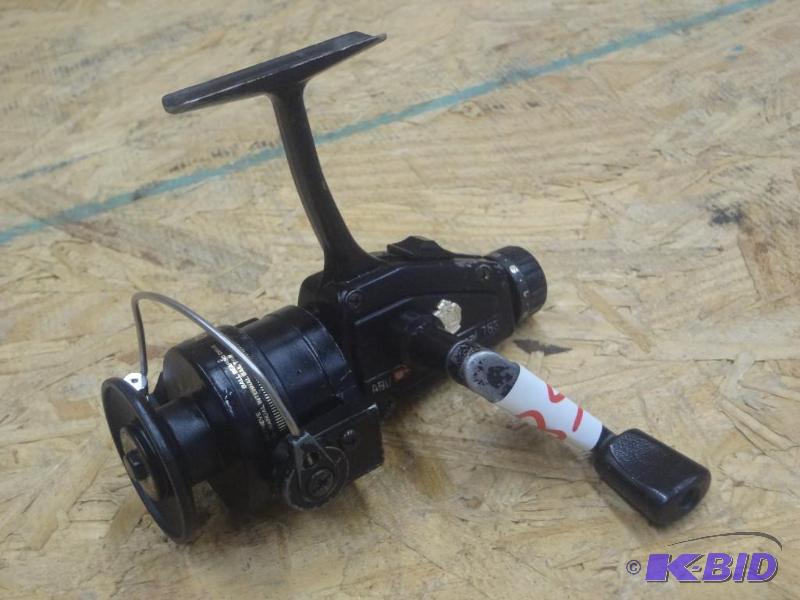 Abu-Garcia Cardinal 753 Reel...