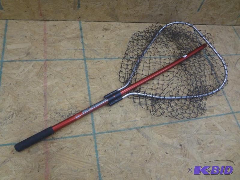 Pro Forman Telecoping Landing Net...