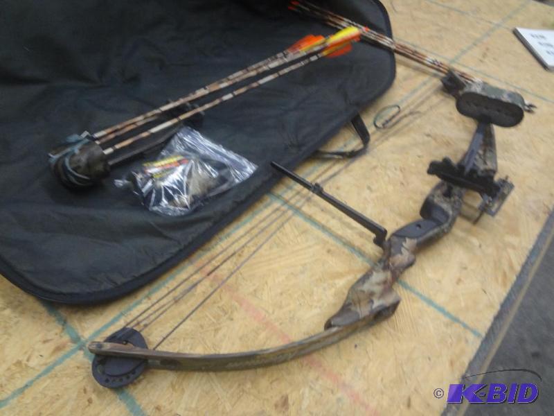 browning cobra compound bow serial number lookup