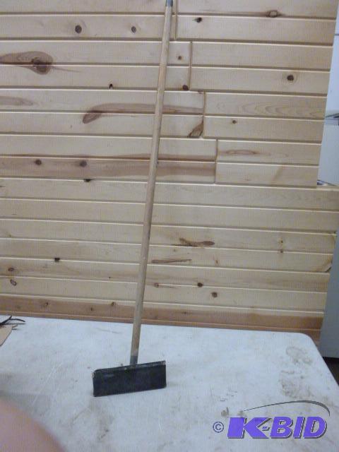 lot 120 image: Sheet Rock Sander...