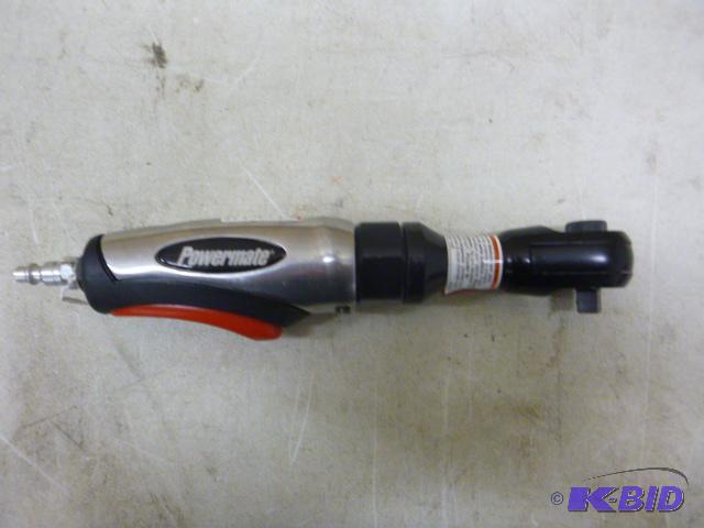 lot 158 image: Powermate&nbsp38" Air Ratchet Looks ne...