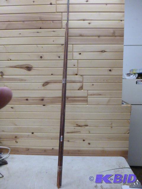 lot 16 image: Miscellaneous 12" Copper Pipe...