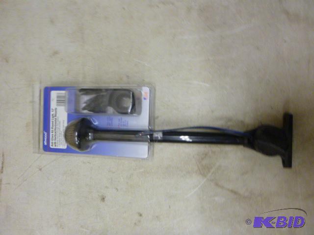 lot 168 image: Attwood 12 Volt Anti-Glare All-Round Light 12...