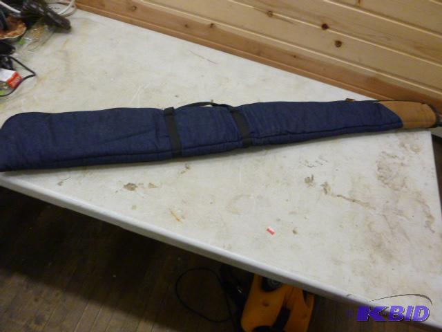 lot 24 image: Kolpin&nbspGun Case 51"...