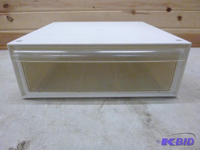 lot 276 image: Storage Drawer 5 34" X 16" X 16&qu...