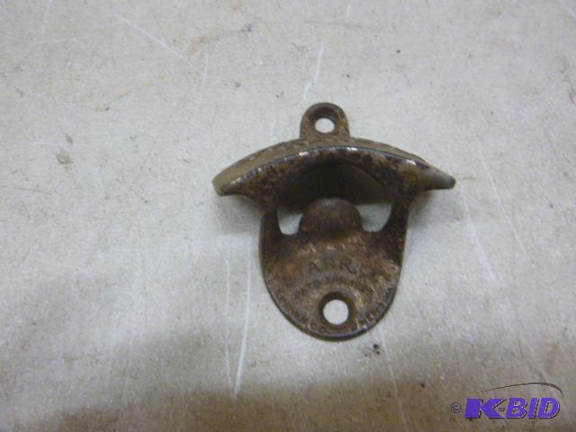 lot 283 image: Vintage Bottle Opener...