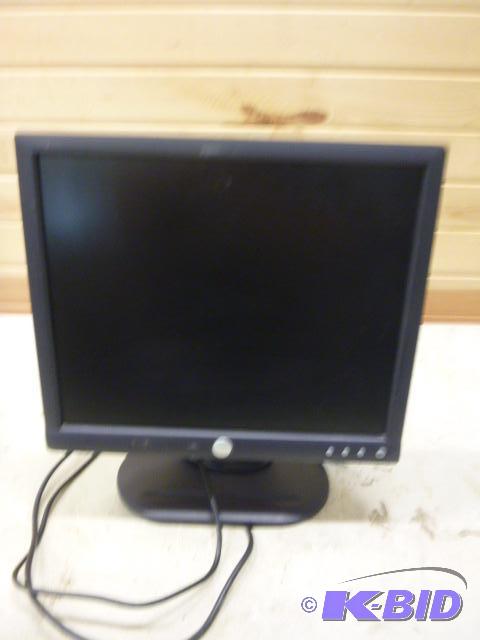 lot 68 image: Dell LCD 16" Monitor Model CN-0D5428-722...