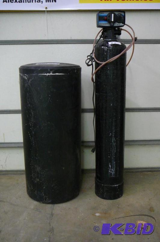 lot 11 image: Traut water conditioning system owner states ...