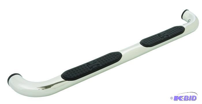 Chevy  GMC Tube Steps