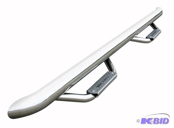 Chevy  GMC Plus Steps