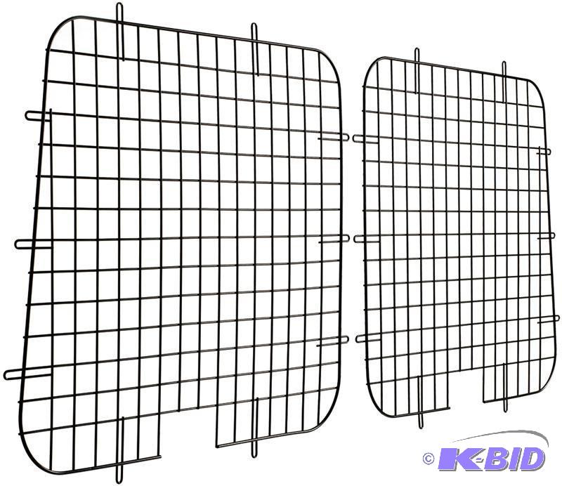 GM Van Window Screen