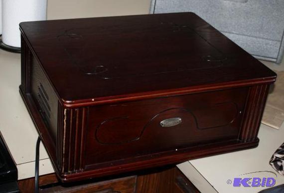 &nbspCrosley&nbspvintage inspired Turntable...