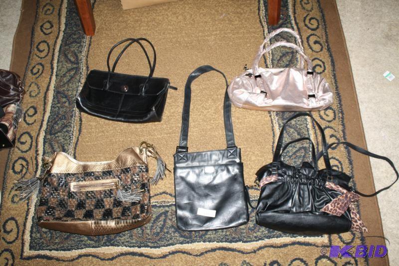 Purses - Botkier, Pelle&nbspStudio, Nila Ant...