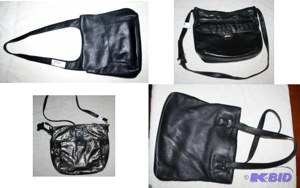 Purses- Tiganello,&nbspPerlina,&nbspKipling...