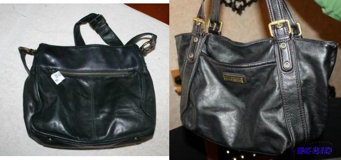Purses-&nbspTyler Rodan&nbspand&nbspBCBG&n...