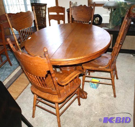 Andover Antiques, Furniture, Jewlery KBID