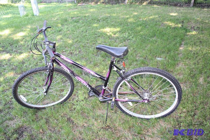 Bicycle - Roadmaster 15 speed...