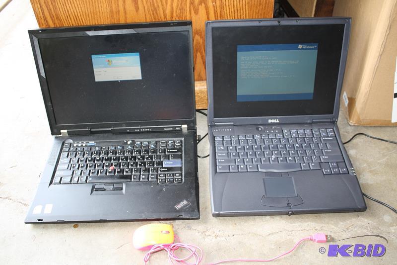 Laptops   Dell Latitude model&nbspPP01L  Le...