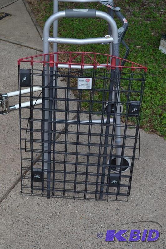 Kennel-Aire Dog Crate...