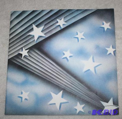 Ringo Starr &quotRingo&quot 1973 Record wit...