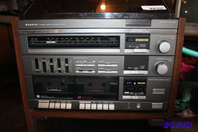 その他 Sanyo PRESENCE 7 Sanyo EP-7 ▷ Walkman.land