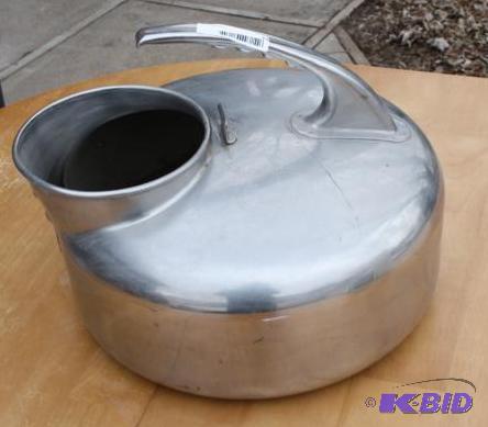 Vintage Babson Bros. Co. Chicago The Surge M...