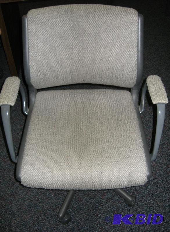 Rolling Conference Room Chair
