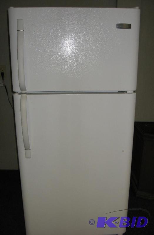 Frigidaire Refrigerator