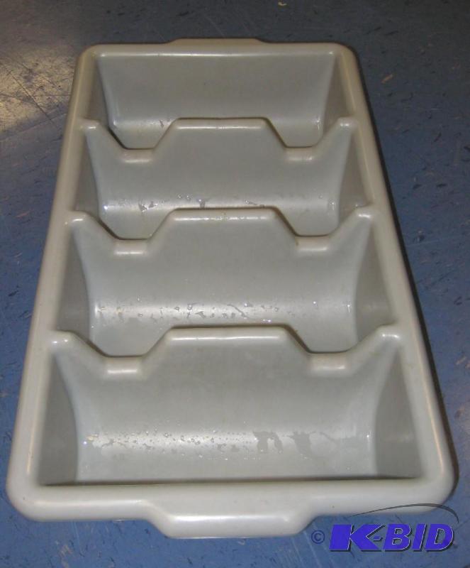 CutleryCondiment Tray  4 Slot