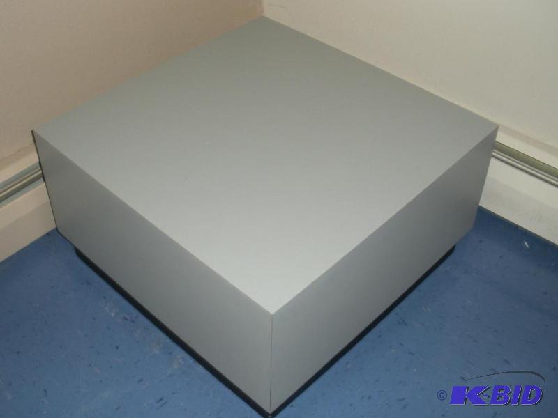 Reception Area Table