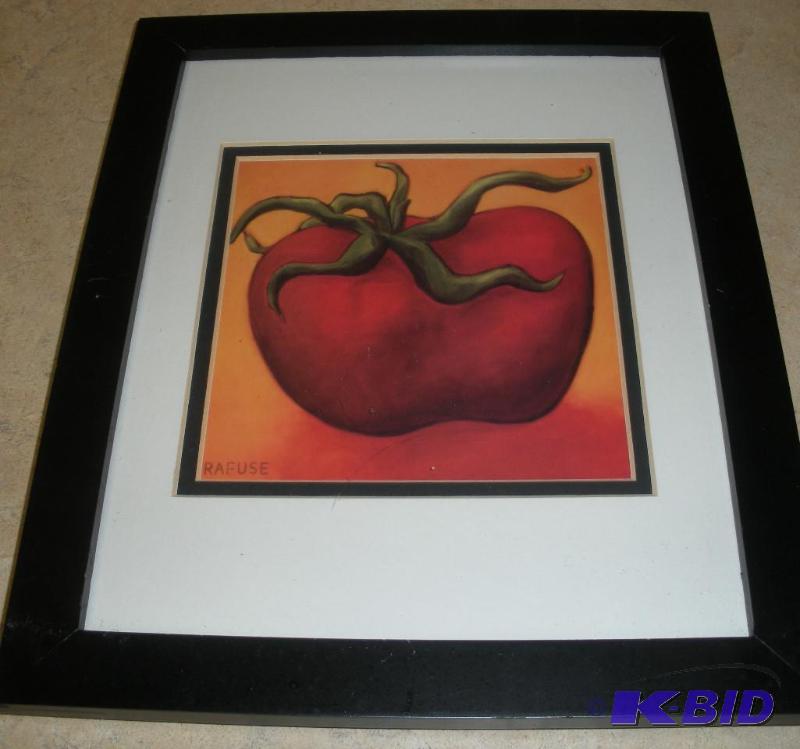 Tomato Picture by Rafuse