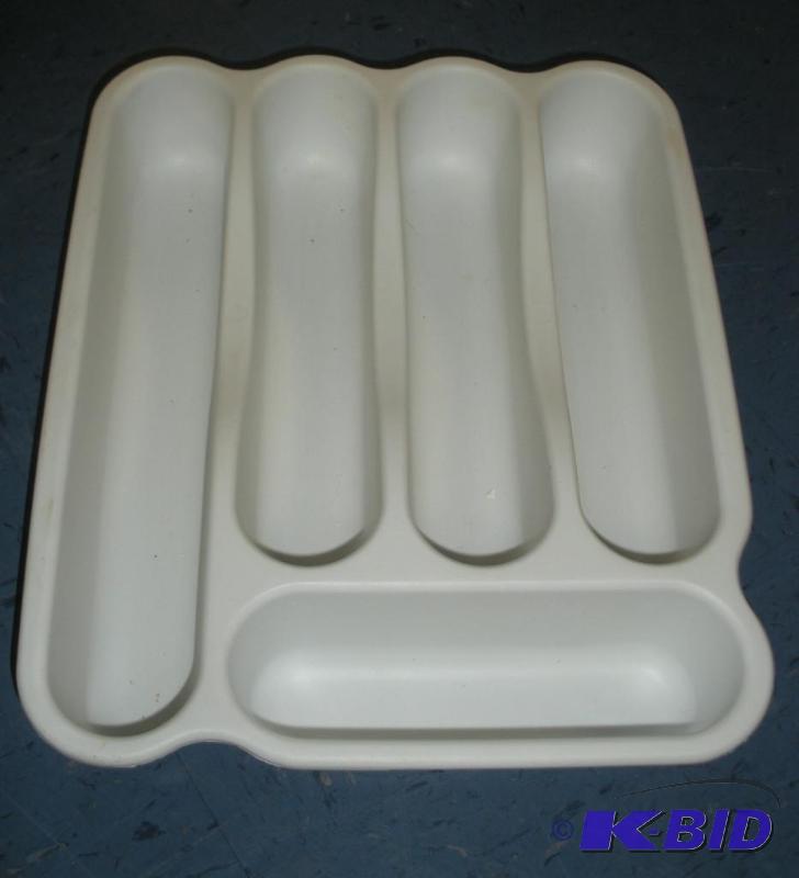 Cutlery Trays (2)