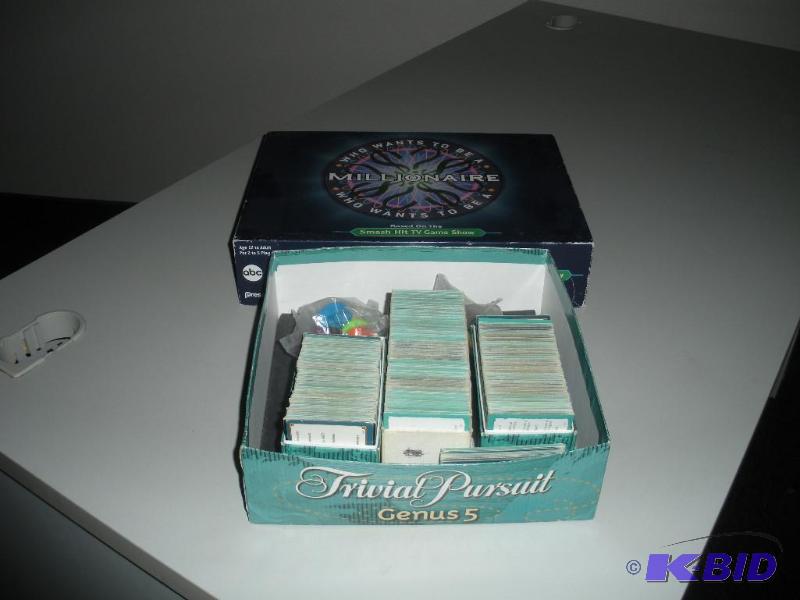 Games