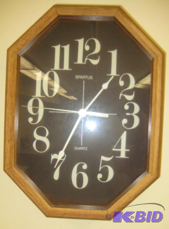 Wall Clock