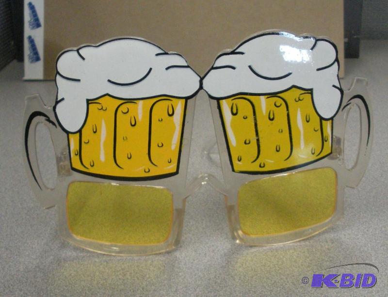 Beer Goggles