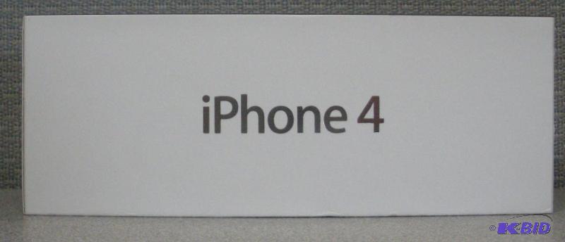 I Phone Box (Does Not Include I Phone)