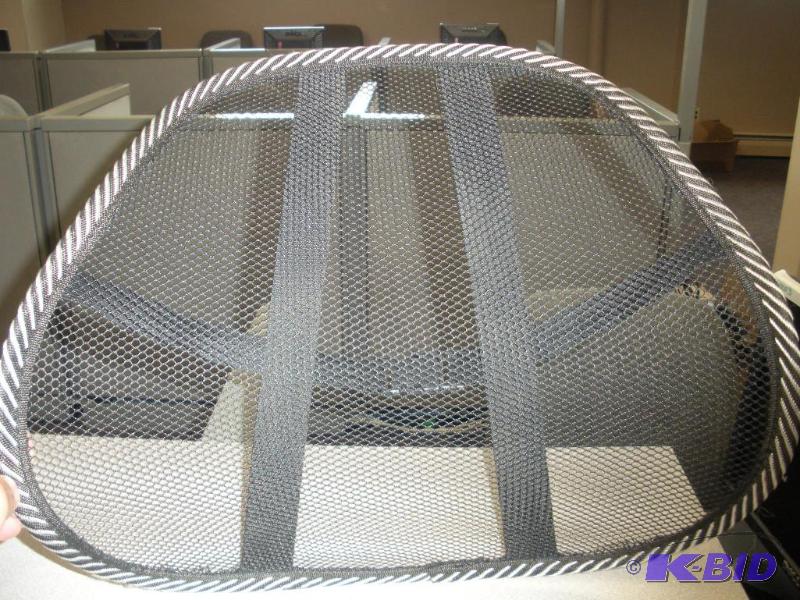 Lumbar Support