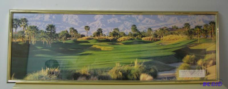 Golf Picture PGA West
