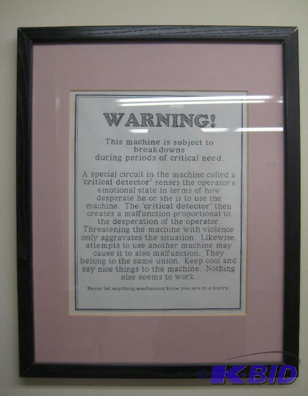 Witty Print