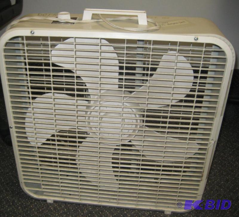Box Fan