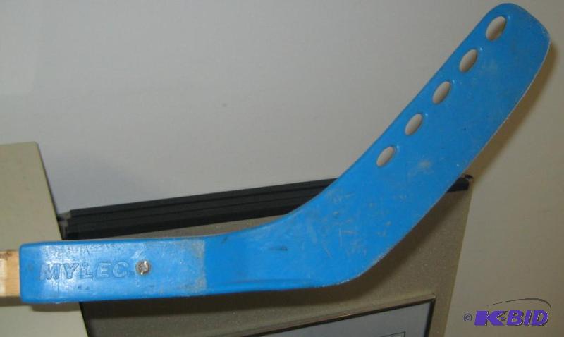 Hockey Stick